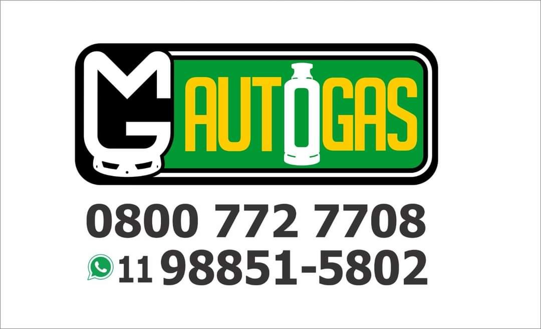 MG AUTOGAS